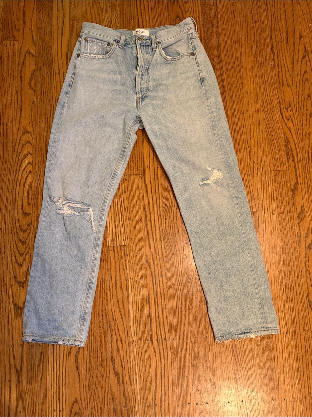 Agolde Jeans
